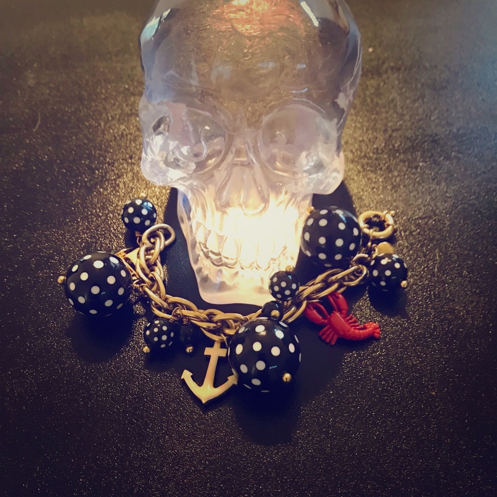 Nautical Bracelet
